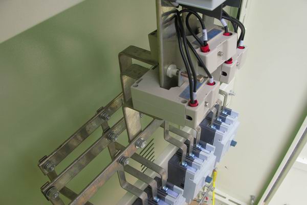 咸宁配电柜-3683谈谈配电柜的尺寸有哪些